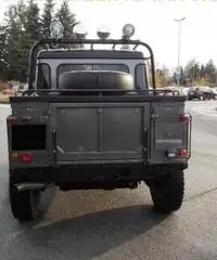 LAND ROVER Defender 90 2.4 TD4 Pick-up S
