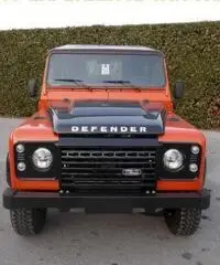 LAND ROVER Defender 90 2.2 TD4 Station Wagon Adventure Edition N1