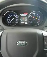 LAND ROVER Discovery Sport 2.2 SD4 HSE LAND ROVER Discovery Sport 2.2 SD4 HSE