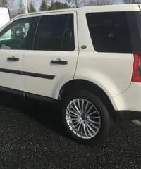 LAND ROVER Freelander 2.2 TD4 S.W. 4X4