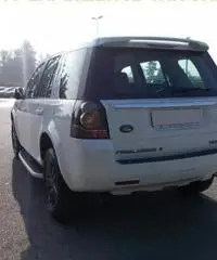 LAND ROVER Freelander FREELANDER 2.2 TD4 150CV S.W. XS OCCASIONE