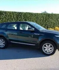LAND ROVER Range Rover Evoque RANGE ROVER EVOQUE 2.2 TD4 150CV PURE TECH PACK AU