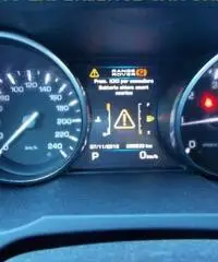 LAND ROVER Range Rover Evoque RANGE ROVER EVOQUE 2.2 TD4 150CV PURE TECH PACK AU