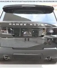 Land Rover Range Rover Sport 3.0 TDV6 HSE Dynamic 250 CV