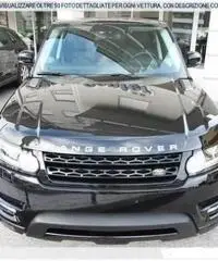 Land Rover Range Rover Sport 3.0 TDV6 HSE Dynamic 250 CV