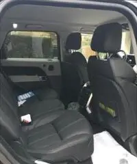 LAND ROVER Range Rover Sport 3.0 TDV6 HSE Dynamic OTTIME CONDIZIONI !!