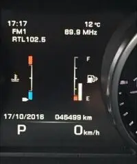 LAND ROVER Range Rover Sport 3.0 TDV6 HSE Dynamic OTTIME CONDIZIONI !!