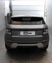 LAND ROVER Range Rover Evoque 2.2 TD4 DYNAMIC 5 PORTE CV150- Trazione integrale