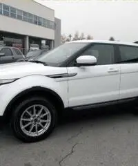 LAND ROVER Range Rover Evoque 2.2 TD4 5P CAMBIO MANUALE OCCASIONE !!