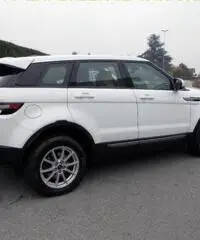 LAND ROVER Range Rover Evoque 2.2 TD4 5P CAMBIO MANUALE OCCASIONE !!