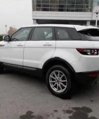 LAND ROVER Range Rover Evoque 2.2 TD4 5P CAMBIO MANUALE OCCASIONE !!