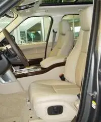LAND ROVER Range Rover 3.0 TDV6 HSE  IN PRONTA CONSEGNA !!