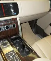 LAND ROVER Range Rover 3.0 TDV6 HSE  IN PRONTA CONSEGNA !!