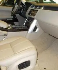 LAND ROVER Range Rover 3.0 TDV6 HSE  IN PRONTA CONSEGNA !!