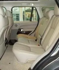 LAND ROVER Range Rover 3.0 TDV6 HSE  IN PRONTA CONSEGNA !!
