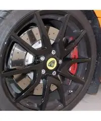 Lotus Evora 400 2+2 - AZIENDALE