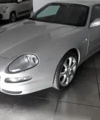 MASERATI GranSport 4.2 V8