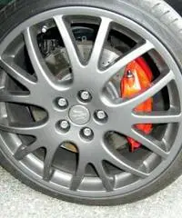 MASERATI GranSport 4.2 V8 401CV CAMBIOCORSA SPORT
