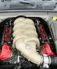 MASERATI GranSport 4.2 V8 401CV CAMBIOCORSA SPORT