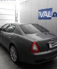MASERATI Quattroporte 4.7 S EXECUTIVE CV431 FULL OPTIONAL!!!!!!!!!