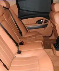 MASERATI Quattroporte 4.7 S EXECUTIVE CV431 FULL OPTIONAL!!!!!!!!!