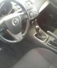 MAZDA 3 1.6 MZ-CD 115 CV 5p. Active