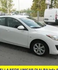 MAZDA 3 1.6 MZR 105 CV 5p. Active