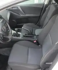 MAZDA 3 1.6 MZR 105 CV 5p. Active