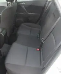 MAZDA 3 1.6 MZR 105 CV 5p. Active