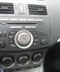 MAZDA 3 1.6 MZR 105 CV 5p. Active