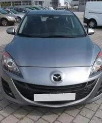 MAZDA 3 1.6 MZ-CD 115 CV 5p. Active