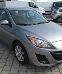 MAZDA 3 1.6 MZ-CD 115 CV 5p. Active