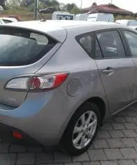 MAZDA 3 1.6 MZ-CD 115 CV 5p. Active
