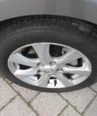 MAZDA 3 1.6 MZ-CD 115 CV 5p. Active