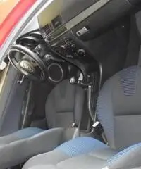 Mazda 3 1.6 TD 16V 109CV Hot+xeno+pdc