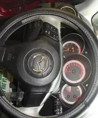 Mazda 3 1.6 TD 16V 109CV Hot+xeno+pdc