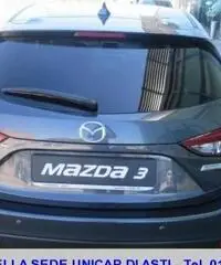 MAZDA 3 Mazda3 2.2 Skyactiv-D Exceed