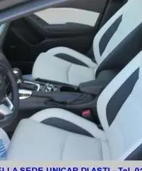 MAZDA 3 Mazda3 2.2 Skyactiv-D Exceed