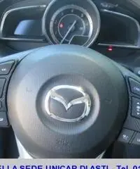 MAZDA 3 Mazda3 2.2 Skyactiv-D Exceed