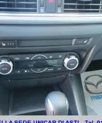 MAZDA 3 Mazda3 2.2 Skyactiv-D Exceed