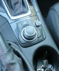 MAZDA 3 Mazda3 2.2 Skyactiv-D Exceed C.AUTOM.