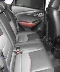 MAZDA CX-3 1.5 D SKYACTIVE-D 2WD EXCEED CV105-Occasione!