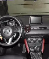 MAZDA CX-3 1.5 D SKYACTIVE-D 2WD EXCEED CV105-Occasione!