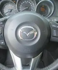 MAZDA CX-5 2.2L Skyactiv-D 150CV 4WD Exceed AUT.