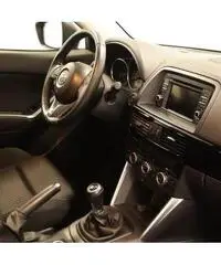 Mazda CX-5 2.2L Skyactiv-D 150CV 4WD Evolve