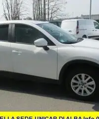 MAZDA CX-5 2.2L Skyactiv-D 150CV 4WD Evolve