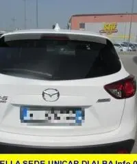MAZDA CX-5 2.2L Skyactiv-D 150CV 4WD Evolve