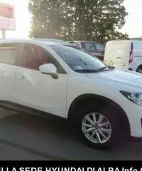 MAZDA CX-5 2.2L Skyactiv-D 150CV 2WD Evolve MAZDA CX-5 2.2L Skyactiv-D 150CV 2WD Evolve