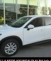 MAZDA CX-5 2.2L Skyactiv-D 150CV 2WD Evolve MAZDA CX-5 2.2L Skyactiv-D 150CV 2WD Evolve