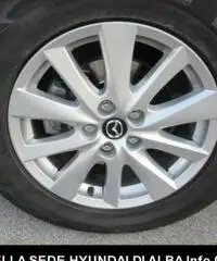 MAZDA CX-5 2.2L Skyactiv-D 150CV 2WD Evolve MAZDA CX-5 2.2L Skyactiv-D 150CV 2WD Evolve
